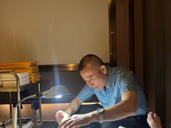 -陆琴脚艺·足浴·SPA(夫子庙店)