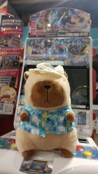 -探奇乐园蹦床公园(日月广场店)