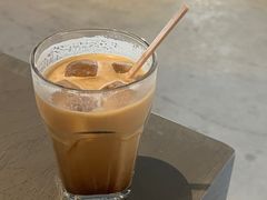 -来回·咖啡(钟村咖啡豆店)