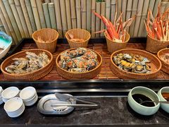 -索菲特西湖大酒店·香榭丽全日候餐厅(南山路店)