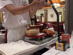 -天和晟烤鸭店(世纪坛店)