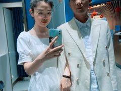 -海马体照相馆(北京合生麒麟新天地店)