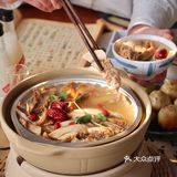 跟着老苏州过冬至🍲热气暖锅冬酿酒