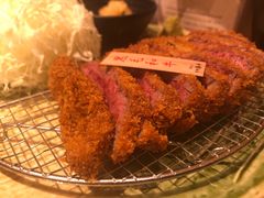 -牛かつもと村(原宿店)