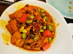 -五观堂素食(新华路店)
