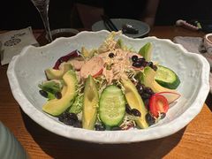 -阿吾罗日本料理(K11艺术中心店)