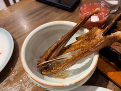 -锡和无锡菜(景丽苑店)