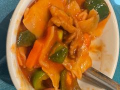 -清真聚陇缘美食餐厅(南横东街店)