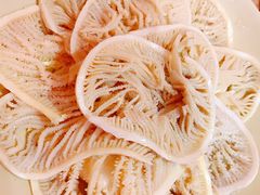 手切千层肚-蜀大侠火锅(森兰花园城店)