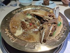 羊蝎子大骨棒-和庆斋羊蝎子火锅·碳缸烧烤(顺义旗舰店)