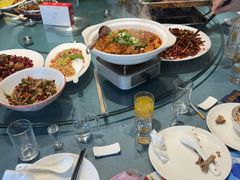 -谢氏老金口七号宴(武昌大道店)