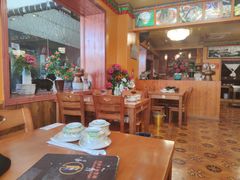 大堂-如意林卡藏餐吧(大昭寺店)