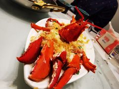 -阿龙海鲜农家乐·三亚老字号(海棠湾店)