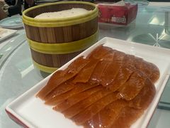 王牌烤鸭-玉林烤鸭店(定福庄店)