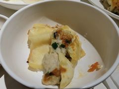 -金谷园饺子馆(北邮总店)