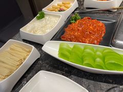 -海底捞火锅(连城广场店)