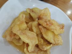 锅包肉-顺姬冷面(长白西路店)