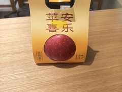 -银泰百货(北京大红门店)