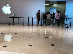 -Apple零售店(深圳益田假日广场店)