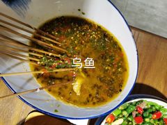 -二孃鸡爪爪(东风路总店)
