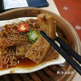 首次南粤鹏城的单人美食攻略