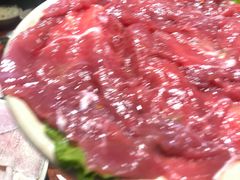 -熊家院子老火锅(涪陵马鞍店)