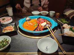 -吼堂老火锅(太古里总店)