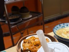 -金牌外婆家(苏州中心店)