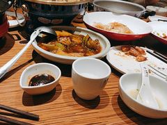 -金掌勺·锅包肉(广渠门店)