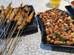 -云晓光头烧烤吧(新大陆广场店)