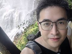-刘伯温故里景区百丈漈