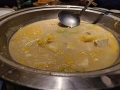 -金狮麟·新豫菜(金码大厦店)