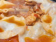 -巴依兄弟西域美食(机场店)