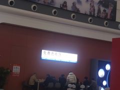 -株洲火车站