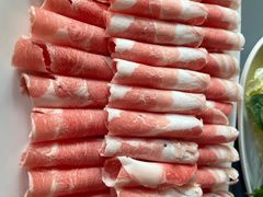 -福寿斋·老北京铜锅涮肉·烤鸭(顺义总店)