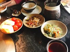 -湊湊火锅·茶憩(新中关购物中心店)