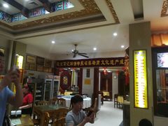 -葛记焖饼(伏牛路店)