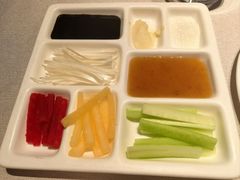 -四季民福烤鸭店(外滩外白渡桥店)