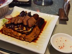 -侨美食家·粤菜(体育西路店)