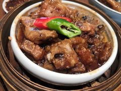 -北海金昌开元名都大酒店·四季轩中餐厅