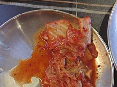 -俊熙家点餐式自助烤肉店(1227广场店)