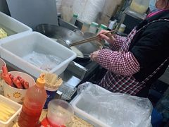 -柳陈記鸡柳薯条年糕(恒大店)