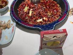 -何师傅美蛙鱼头(汉街店)