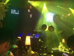 -胡桃里音乐酒馆(下沙店)