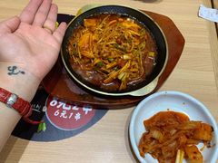 -敏丁拌饭(中街总店)