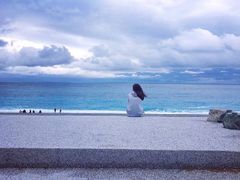 -七星潭蓝天广场