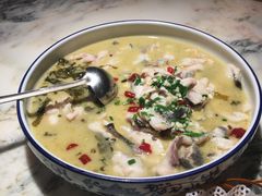 -梁家大院•农家菜(昆山会展中心店)