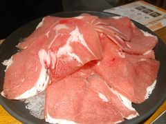 -呷哺呷哺 黄金牧场 (新中关购物中心店)