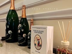 -Salon de Ville浦江汇(上海外滩华尔道夫酒店店)