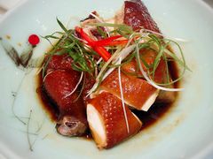 -稻香酒家·33年老字号·港式粤菜(富邦中心店)